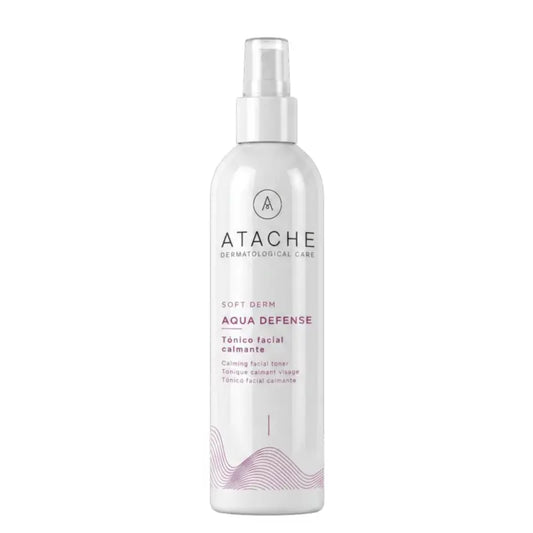 Atache Soft Derm Aqua Defense 200 ml. 