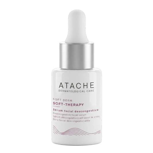 Atache Soft Derm Soft Therapy sérum 30 ml.