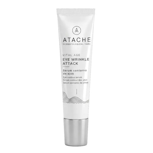 Atache Vital Age Eye Wrinkle Attack sérum 15 ml.
