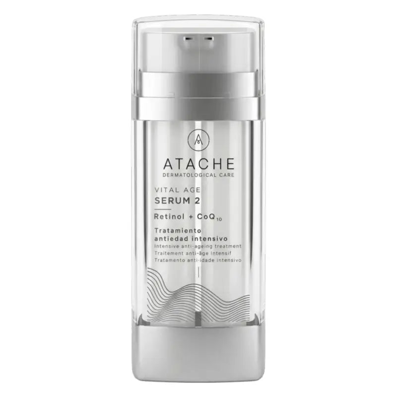 Atache Vital Age sérum 2, 30 ml.