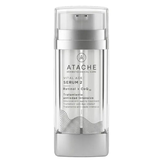 Atache Vital Age sérum 2, 30 ml.