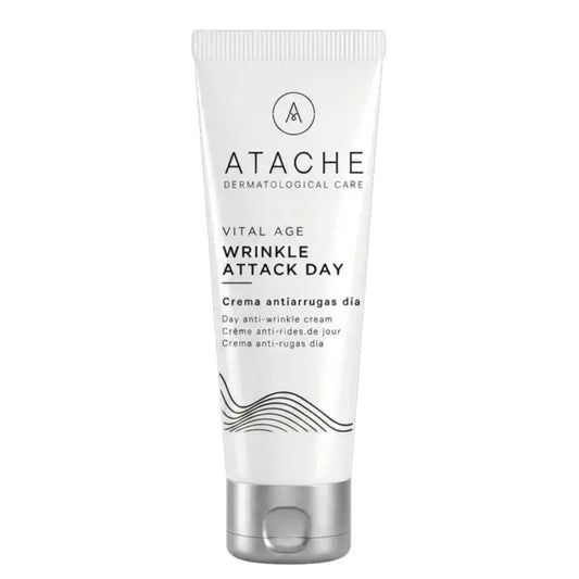 Atache Vital Age Wrinkle Attack Day 50 ml. 