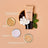 Atashi Dd hydratačný tónovací krém SPF 15 – svetlý odtieň 