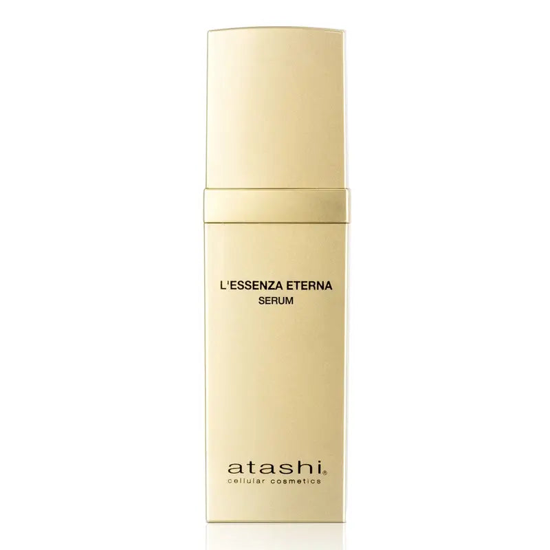 Atashi Sada L'Essenza Eterna – sérum proti starnutiu s bakuchiolom a ferulovou kyselinou, 30 ml 