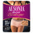 Ausonia Discreet Boutique – nohavičky na inkontinenciu, béžové, Plus, veľkosť M, 9 kusov