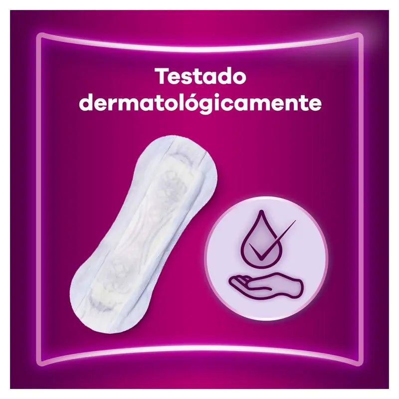 Ausonia Discreet vložky na bežný únik moču, 24 kusov