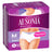 Ausonia Discreet – nohavičky na miernu inkontinenciu, veľkosť M, 8 kusov