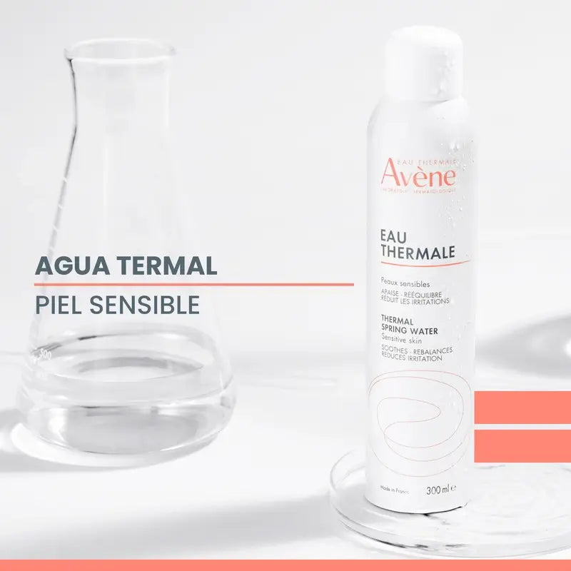 Avène upokojujúci termálny sprej 300 ml
