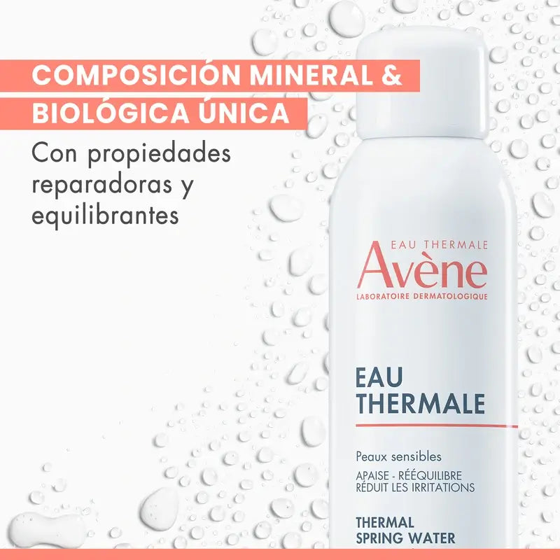 Avène upokojujúci termálny sprej 300 ml