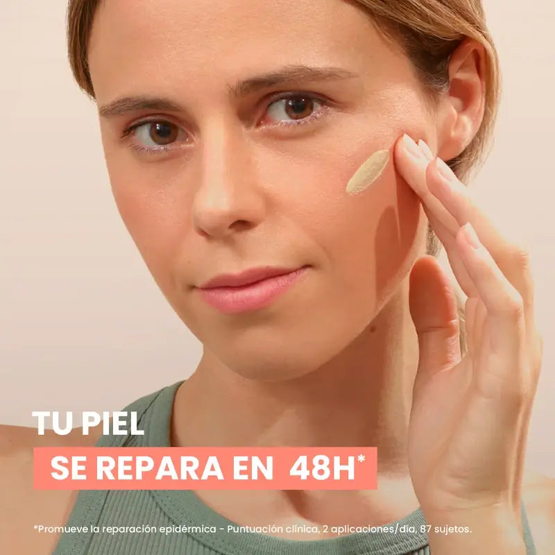 Avène Cicalfate + regeneračný krém s komplexnou ochranou SPF 50+, 30 ml