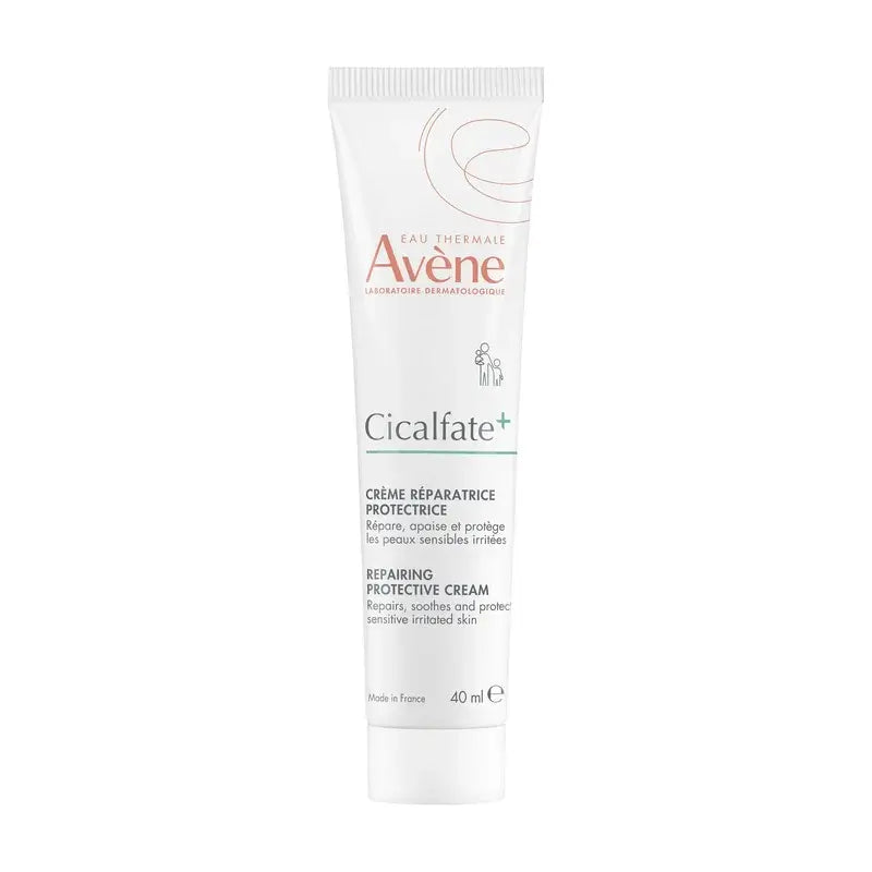 Avène Cicalfate+ Regeneračný krém 40 ml