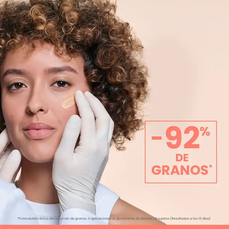 Avène Cleanance Comedomed Peeling – intenzívny krém proti akné 40 ml
