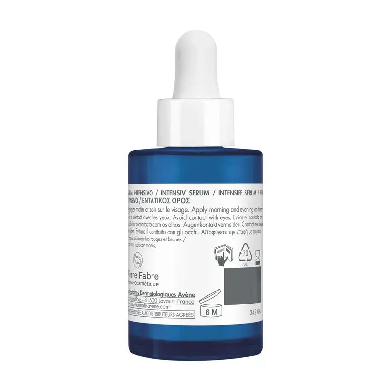 Avène Cleanance Comedomed Intenzívne sérum proti akné 30 ml