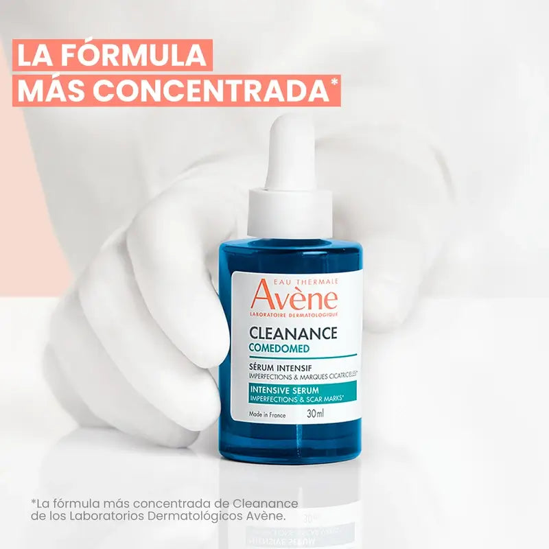 Avène Cleanance Comedomed Intenzívne sérum proti akné 30 ml