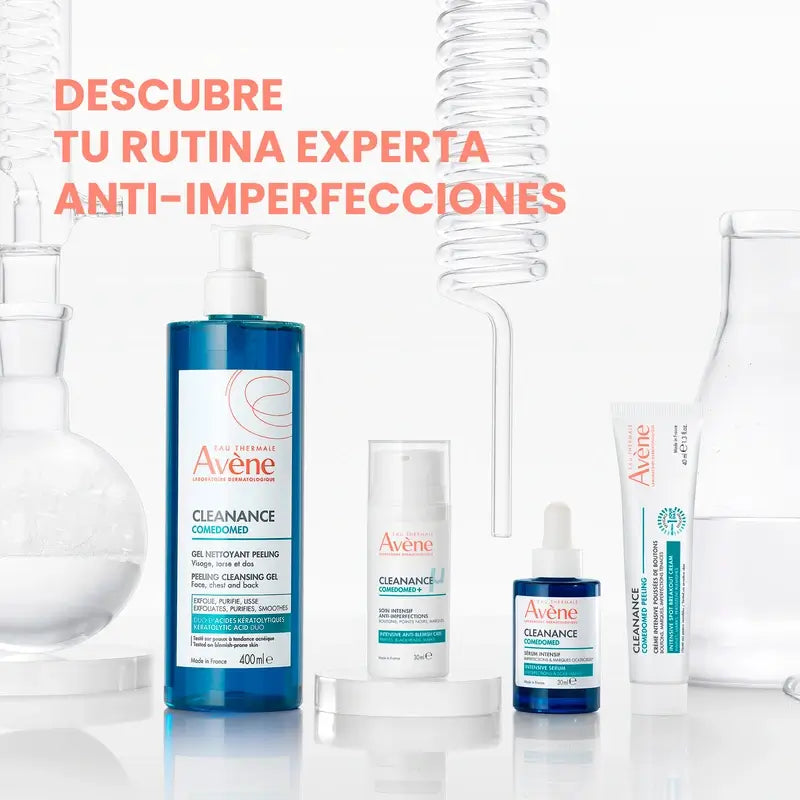 Avène Cleanance Comedomed Intenzívne sérum proti akné 30 ml