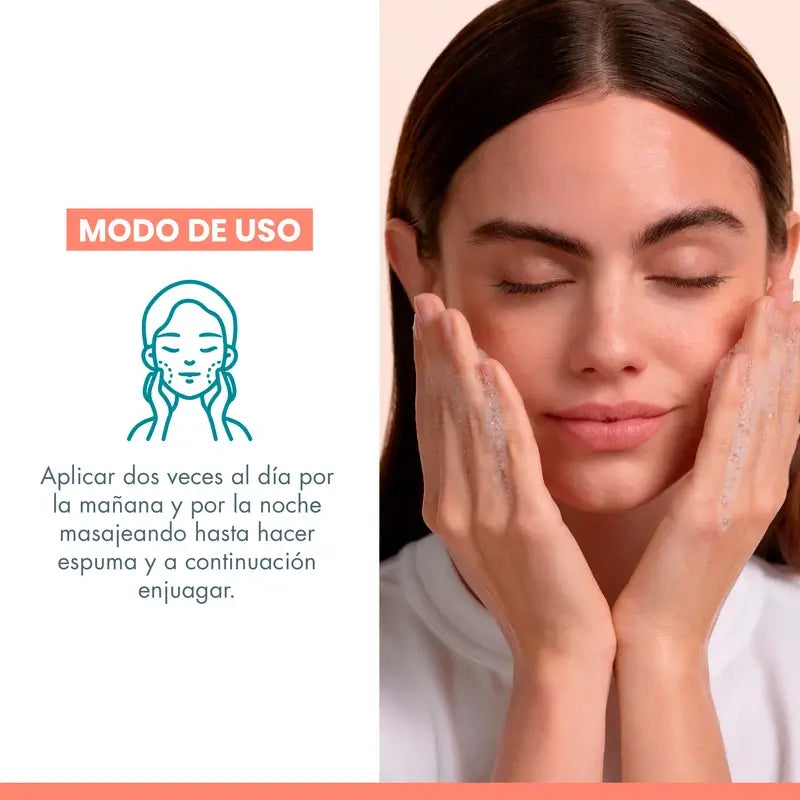 Avène Cleanance čistiaci gél 400 ml