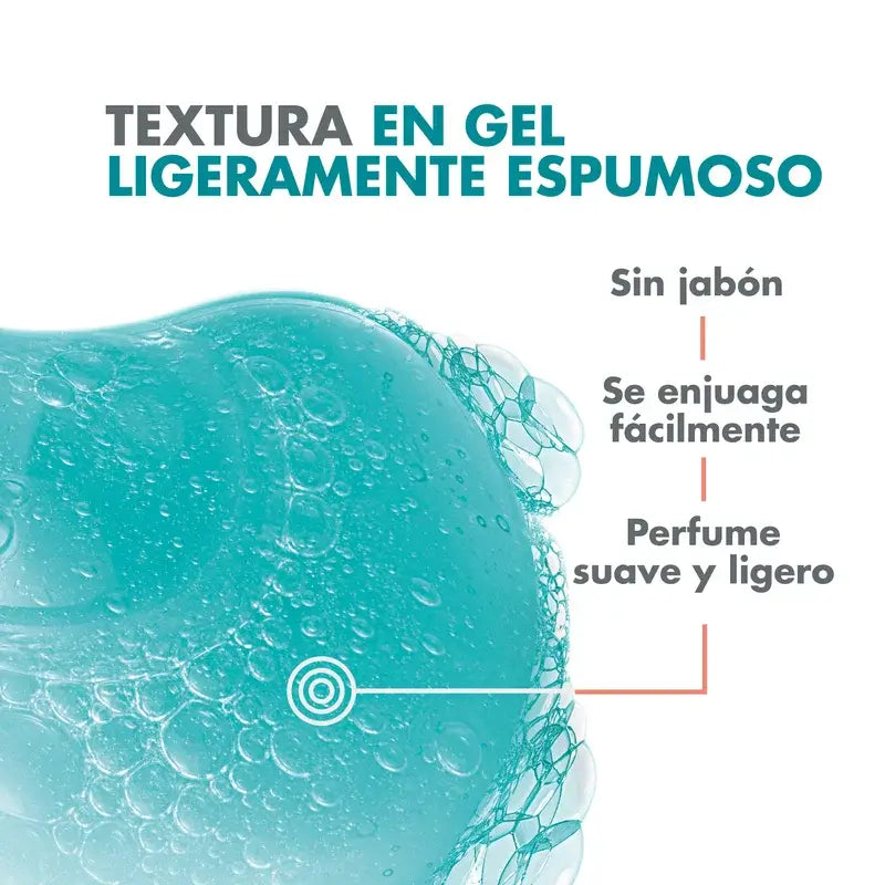 Avène Cleanance čistiaci gél 400 ml