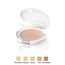Avène Couvrance Kompaktný krém s matným efektom v odtieni „Bronzed“ 9,5 g