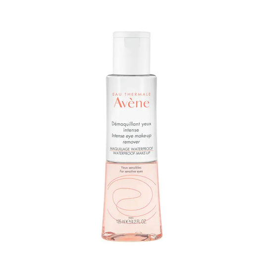 Avène Intense Eye Make-up Remover 125 ml