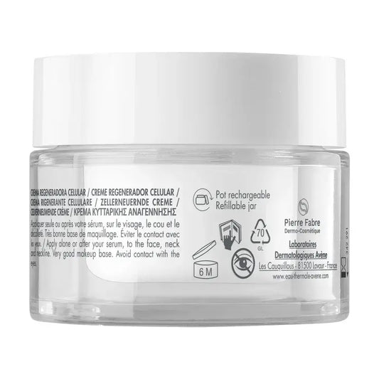 Avène Eau Thermale Hyaluron Activ B3 Krém na regeneráciu buniek, 50 ml