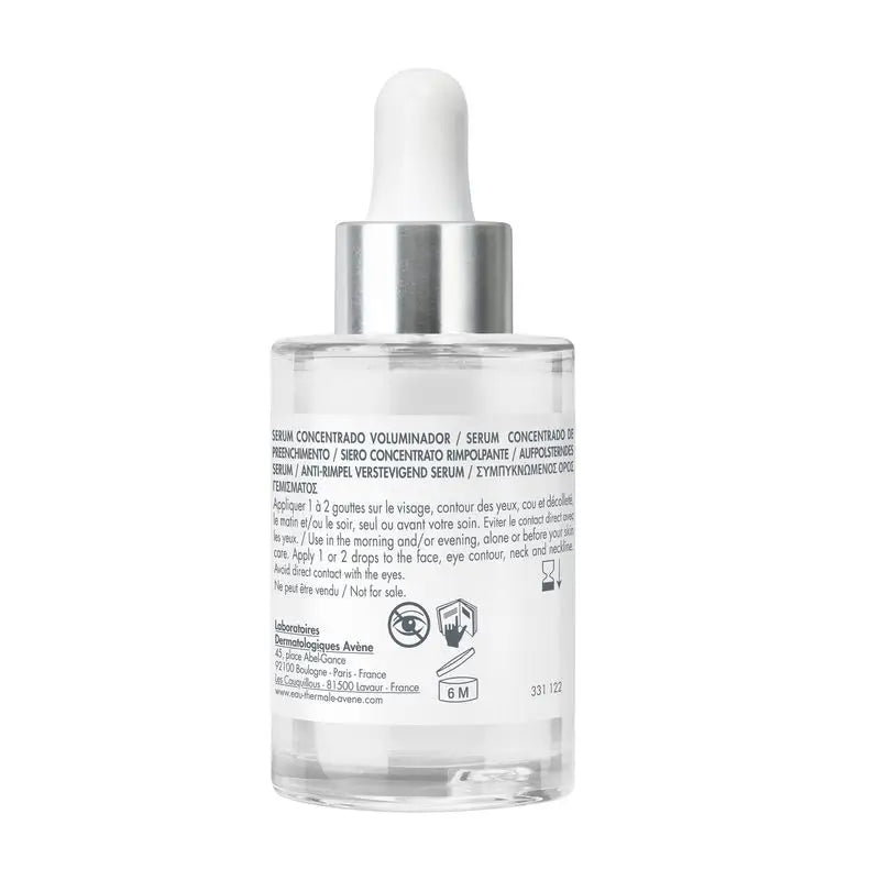 Avène Hyaluron Activ B3 – koncentrované sérum na zvýšenie objemu a proti vráskam, 30 ml