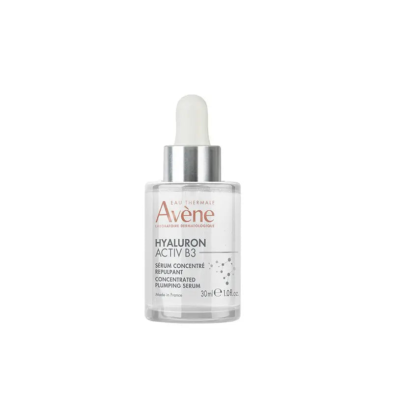 Avène Hyaluron Activ B3 Volumising Serum Concentrate 30 ml