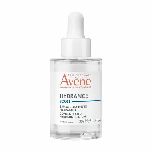 Avène Hydrance Boost Moisturising Serum Concentrate, 30 ml