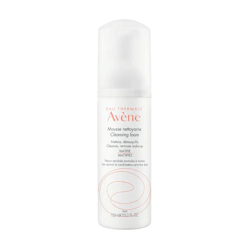 Avène Matujúca čistiaca pena 150 ml
