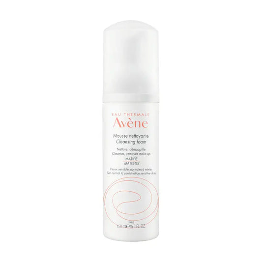 Avène Matujúca čistiaca pena 150 ml