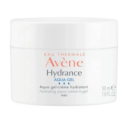 Avène Hydrance Aqua Gel krém 50 ml