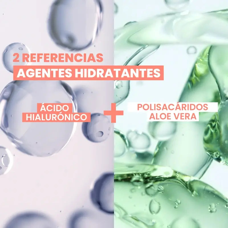 Avène Hydrance Aqua-Gel pre suchú pleť 50 ml