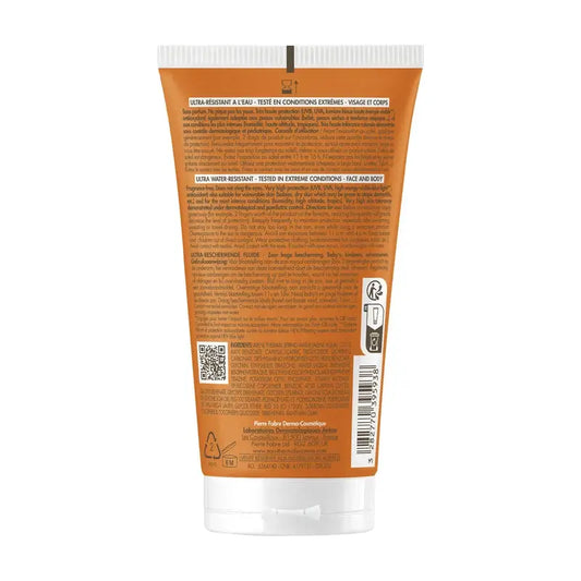 Avéne Solar Intense Protect krém SPF50+ 150 ml