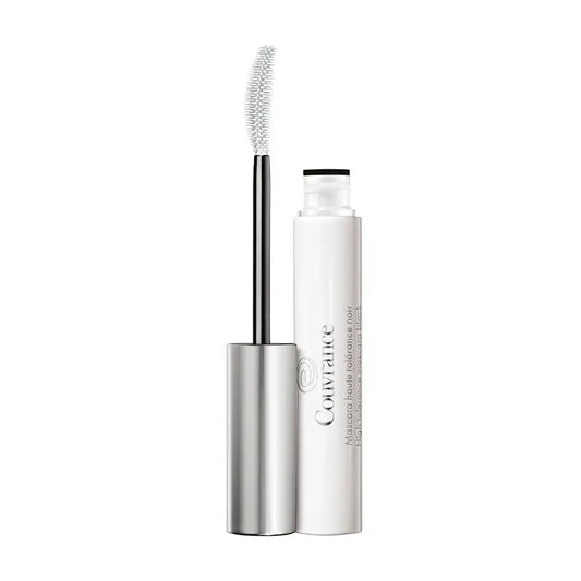 Avène Couvrance Mascara High Tolerance Black 7 ml