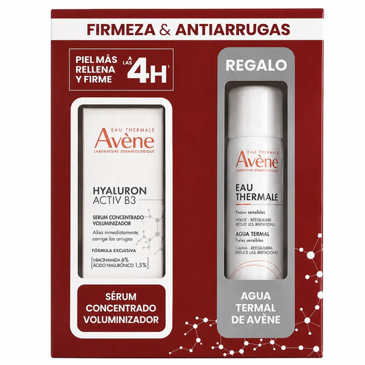 Avène balenie: sérum Hyaluron 30 ml + Ata 50 ml Av24