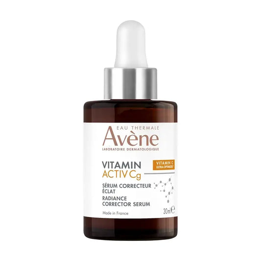Avène Vitamin Activ Cg Serum 30 ml