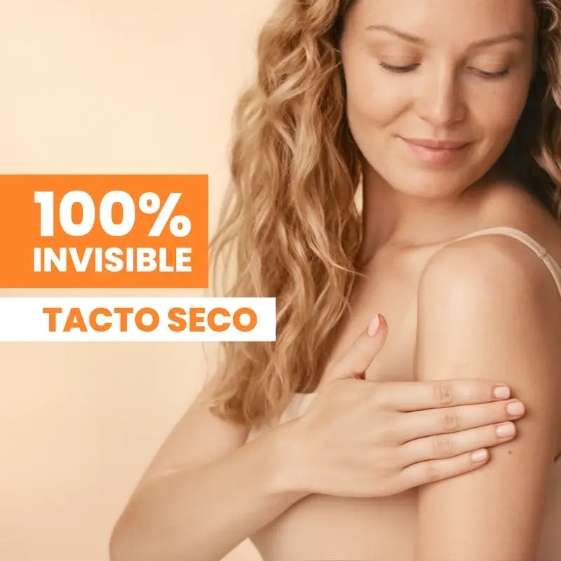 Avène Invisible telový opaľovací sprej SPF50+ 200 ml