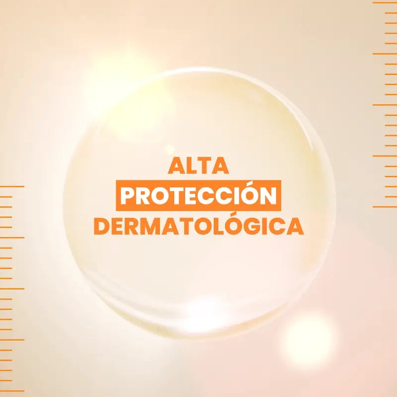 Avène Invisible telový opaľovací sprej SPF50+ 200 ml