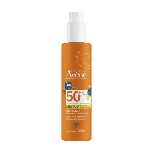 Avène Solar Spray pre deti SPF 50+ 200 ml