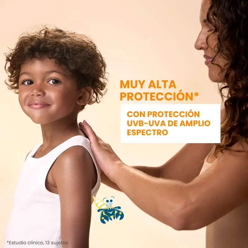 Avène Solar Spray pre deti SPF 50+ 200 ml