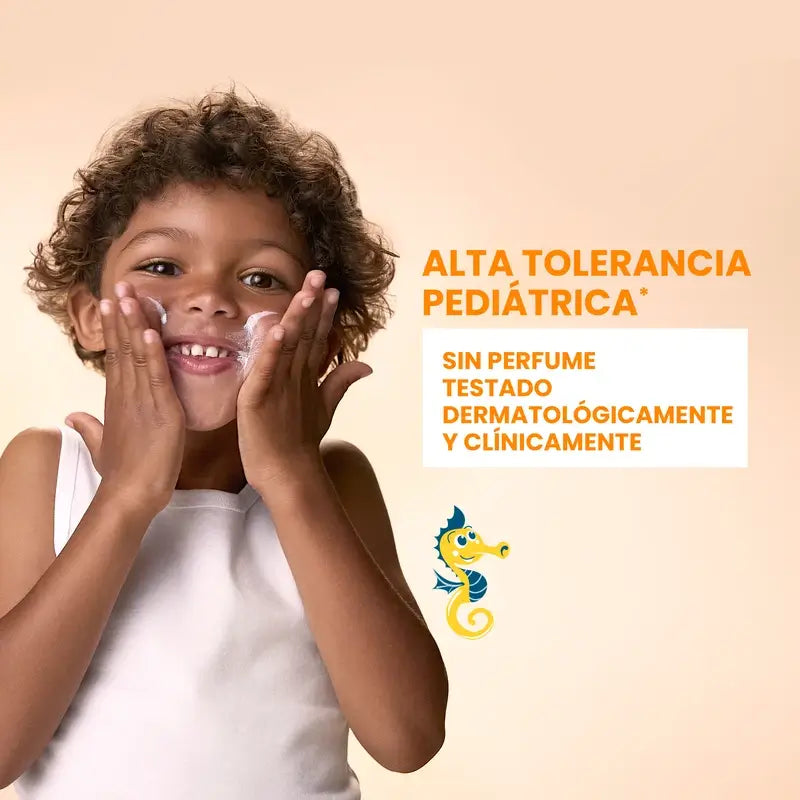 Avène Solar Spray pre deti SPF 50+ 200 ml