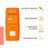 Avène Slnečný krém v tyčinke SPF 50+ pre citlivé partie 8 g