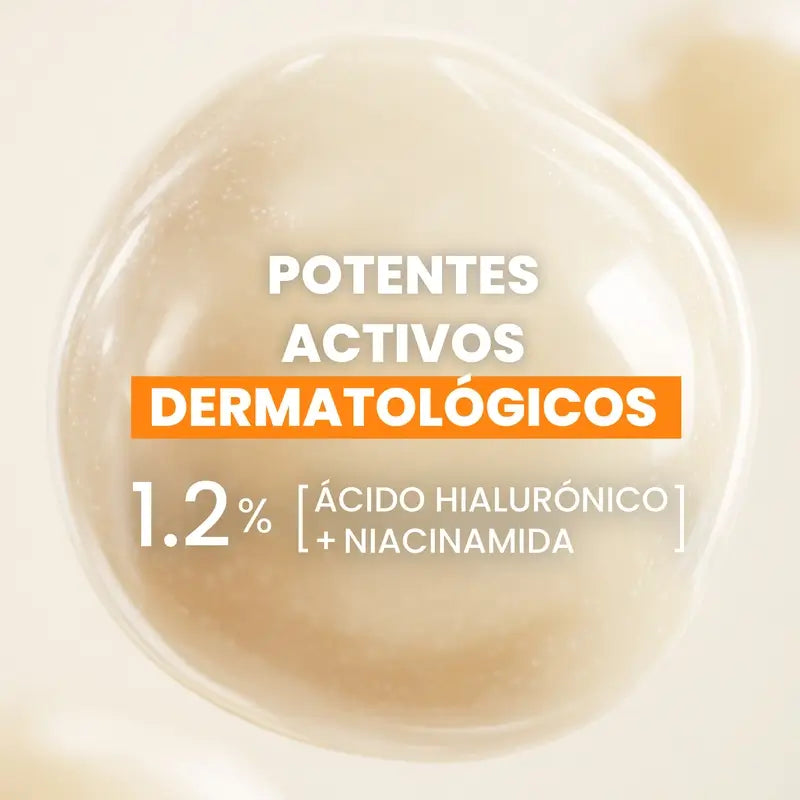 Avène Ultra Sérum Solar proti vráskam s okamžitým vypínacím účinkom vďaka niacinamidu a kyseline hyalurónovej 30 ml