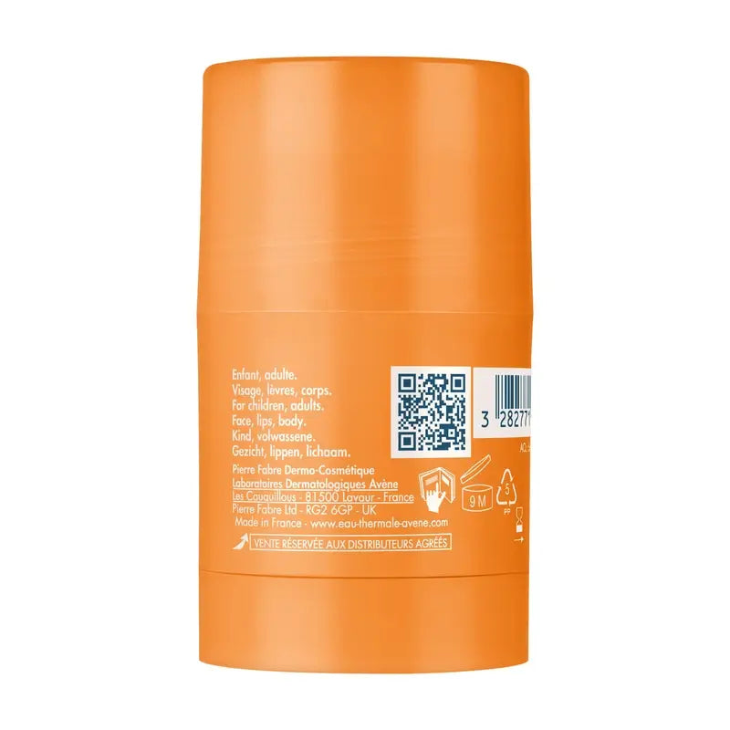 Avène Ultra Stick SPF 50, 50 g