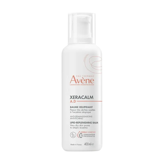 Avène Xeracalm Ad Regeneračný balzam 400 ml