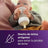 Avent Pack Natural Response – fľašky 0–6 mesiacov Scd838/11
