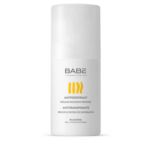 BABÉ Antiperspirant v roll-one, 50 ml