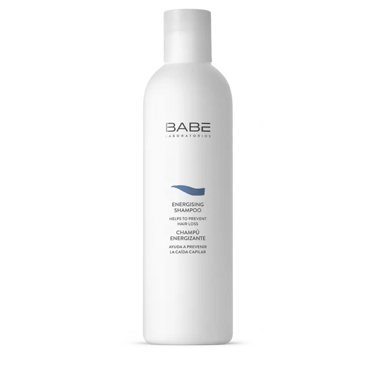 BABÉ Energizujúci šampón, 250 ml