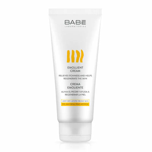 BABÉ Emollient Cream, 200 ml