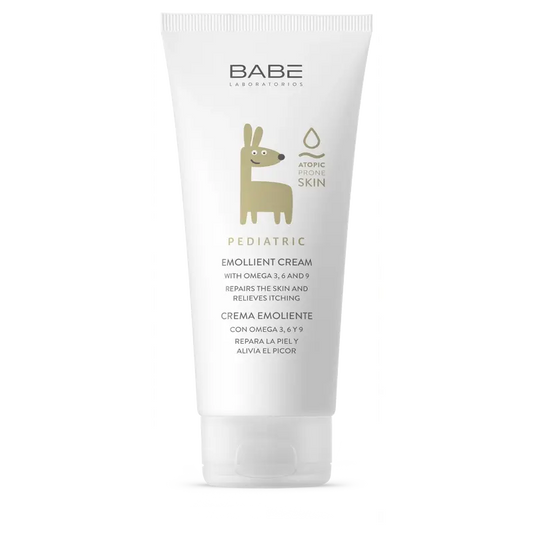BABÉ Pediatricka zmäkčujúca krém, 200 ml