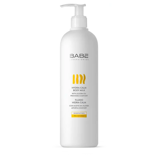 BABÉ Hydra-Calm pleťová voda, 500 ml